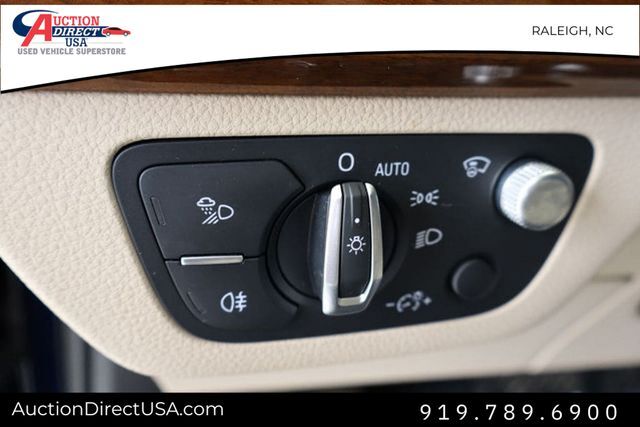 2021 Audi Q5 45 Prestige Raleigh NC