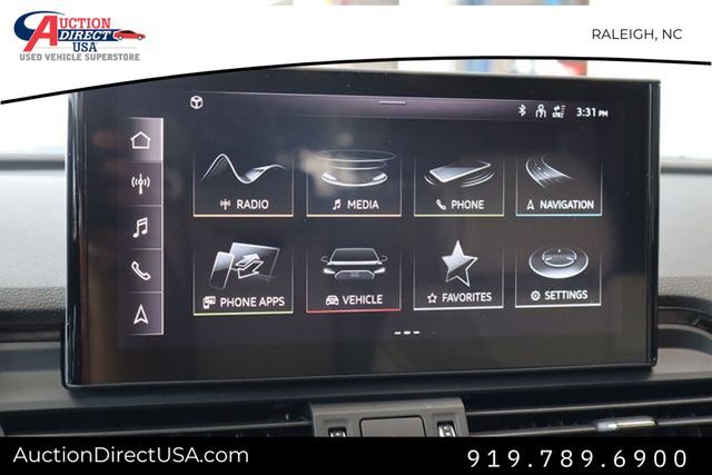 2021 Audi Q5 45 Prestige Raleigh NC
