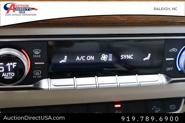2021 Audi Q5 45 Prestige Raleigh NC