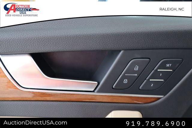 2021 Audi Q5 45 Prestige Raleigh NC