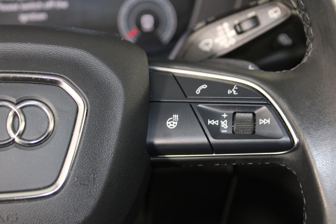 2021 Audi Q5 45 Prestige Manassas VA