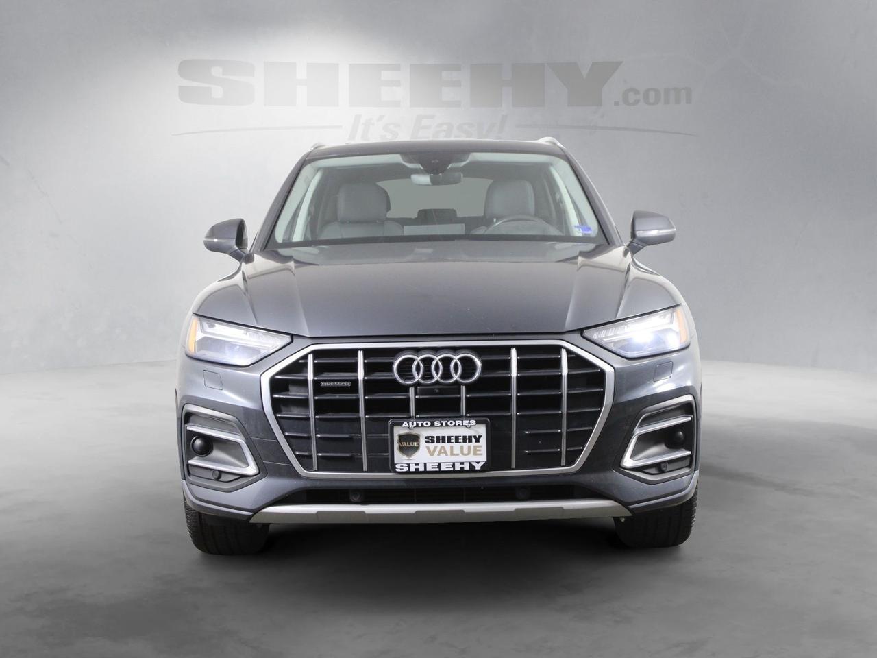 2021 Audi Q5 45 Prestige Manassas VA