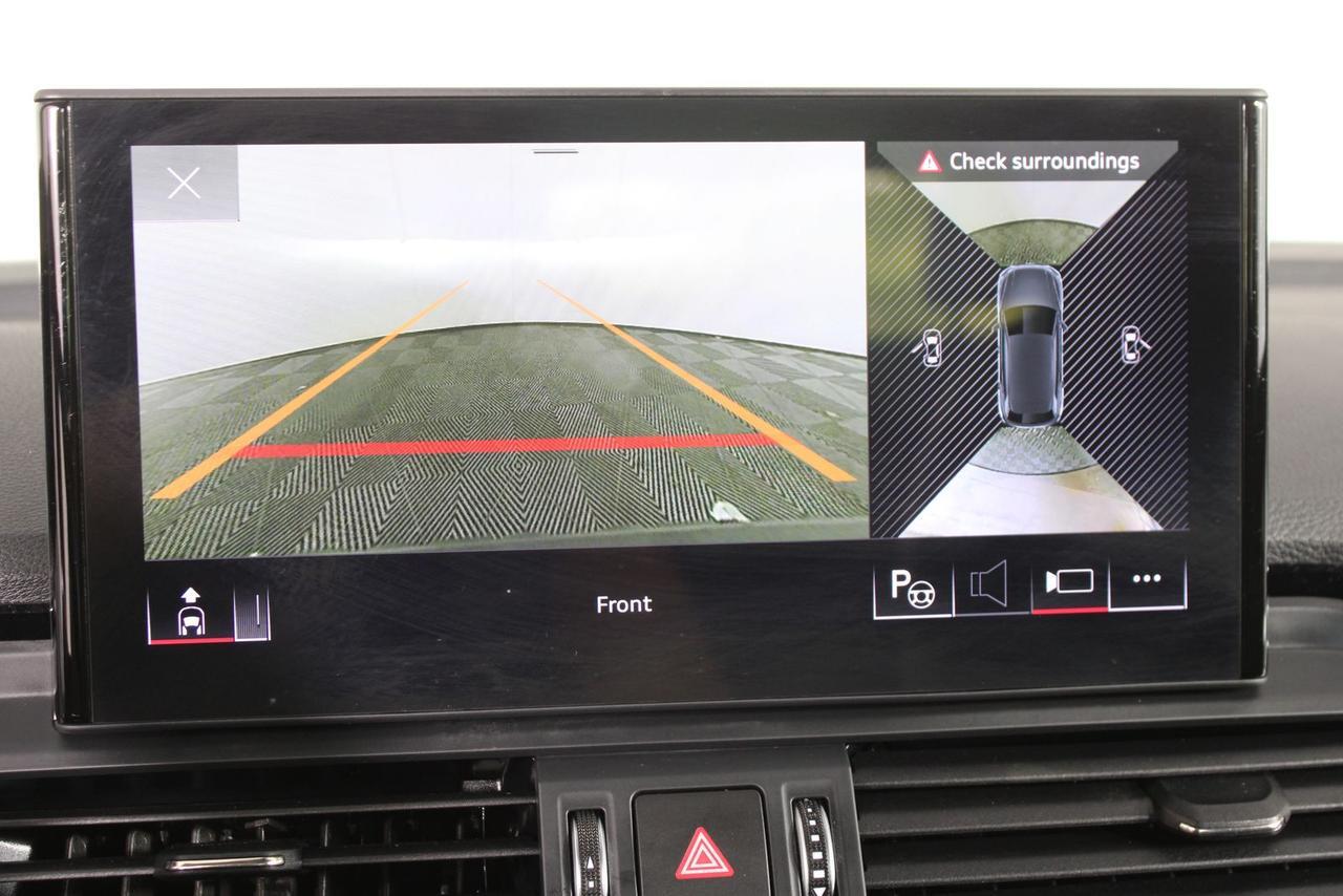 2021 Audi Q5 45 Prestige Manassas VA