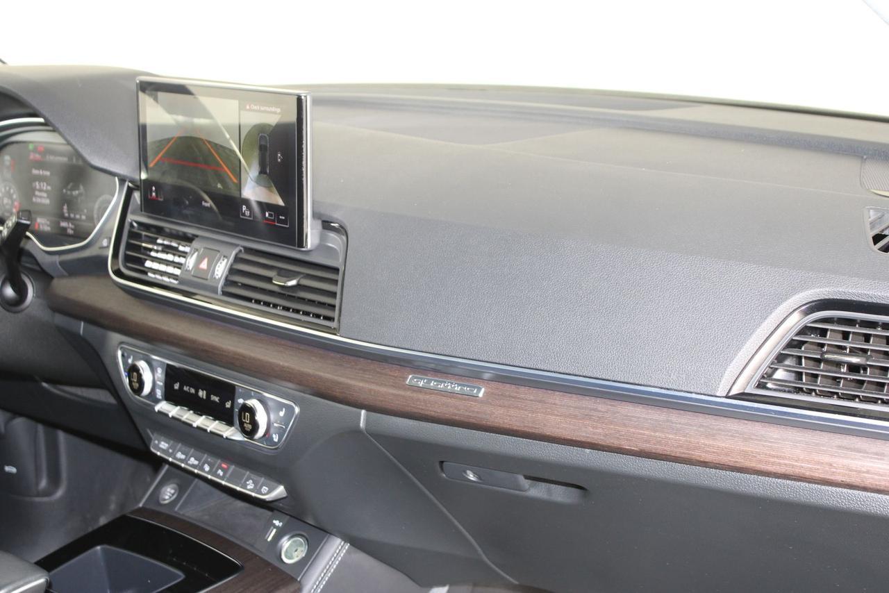 2021 Audi Q5 45 Prestige Manassas VA