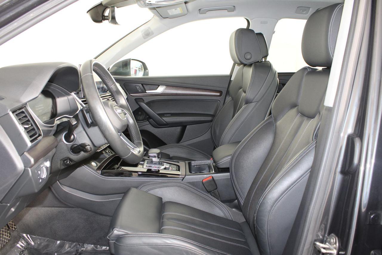 2021 Audi Q5 45 Prestige Manassas VA
