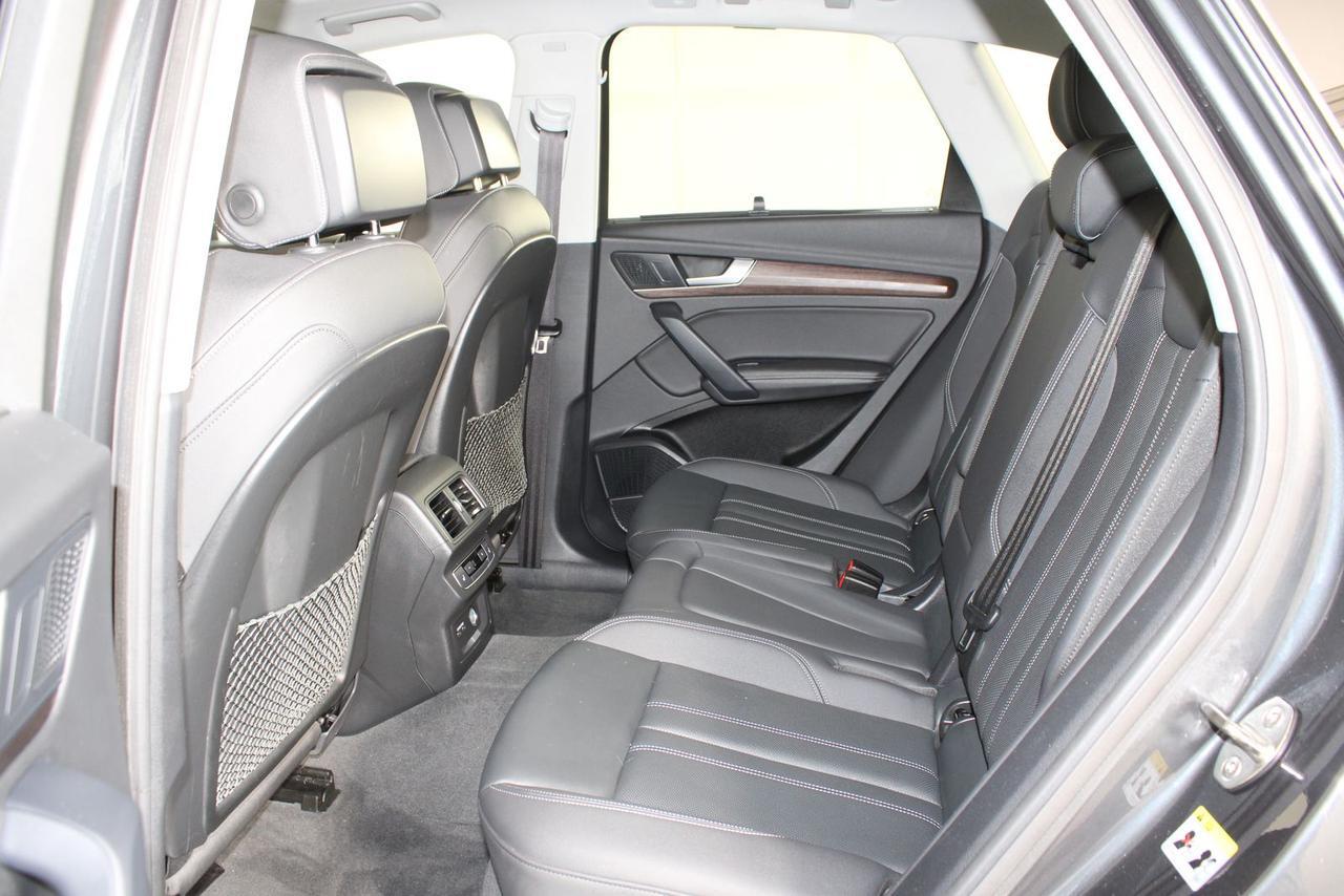 2021 Audi Q5 45 Prestige Manassas VA