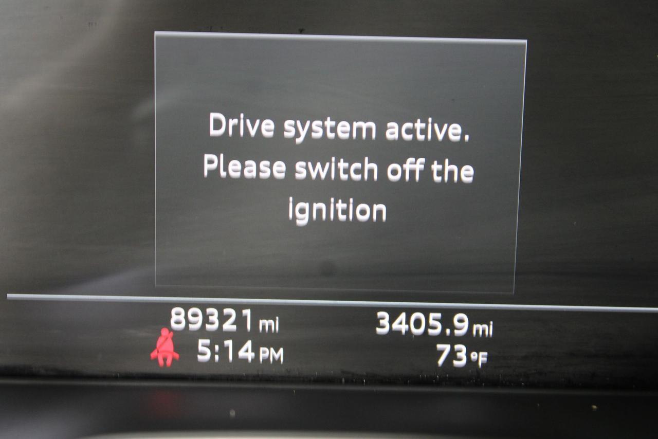 2021 Audi Q5 45 Prestige Manassas VA