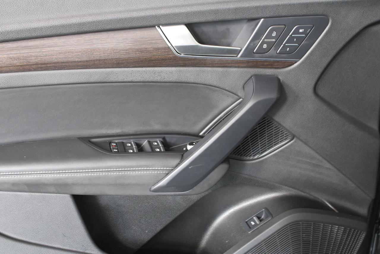 2021 Audi Q5 45 Prestige Manassas VA