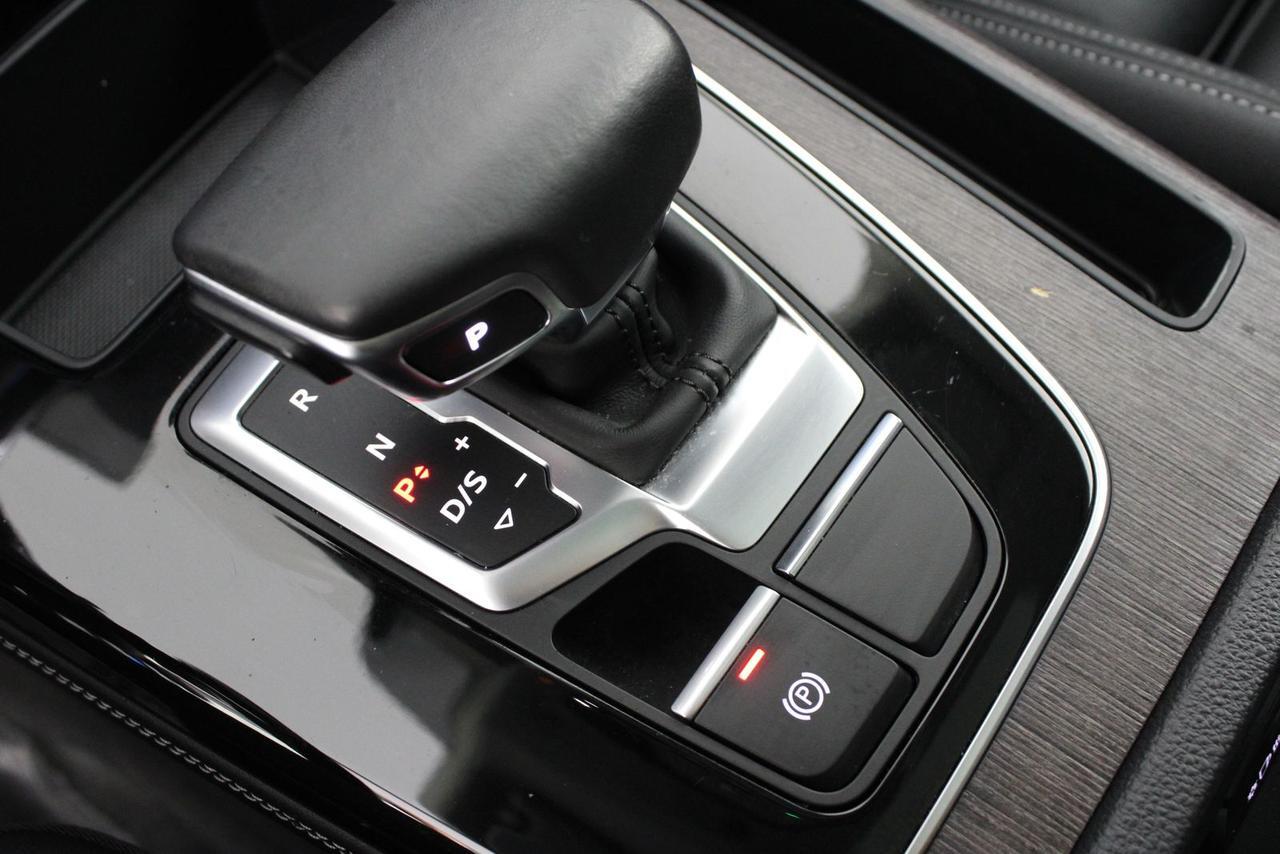 2021 Audi Q5 45 Prestige Manassas VA