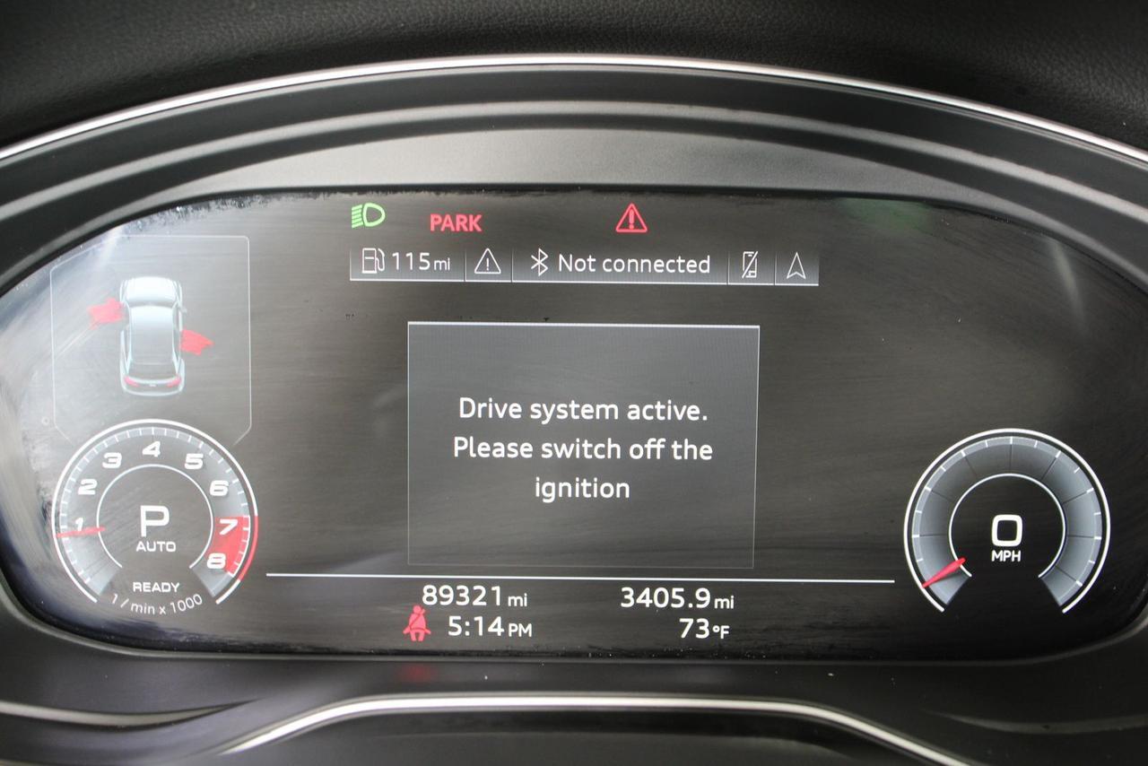 2021 Audi Q5 45 Prestige Manassas VA