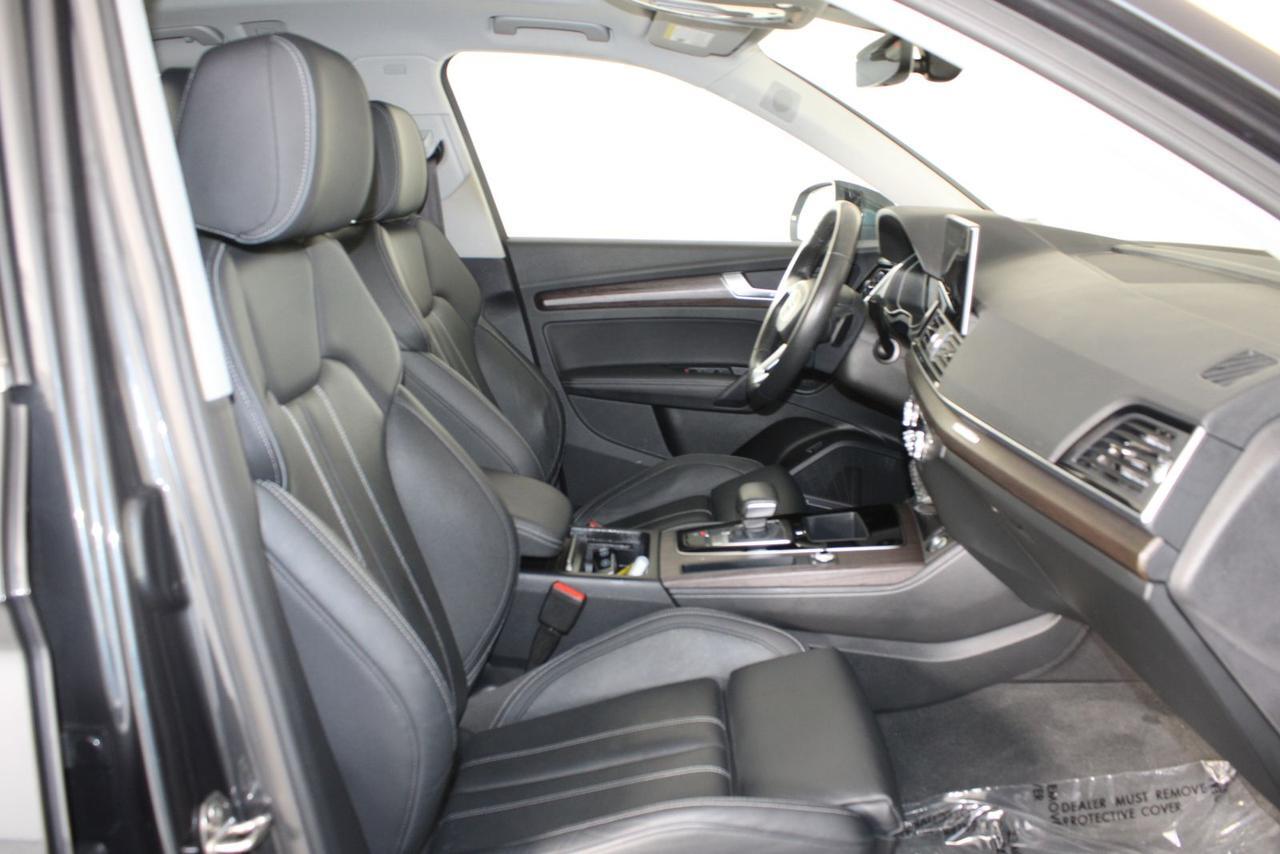 2021 Audi Q5 45 Prestige Manassas VA