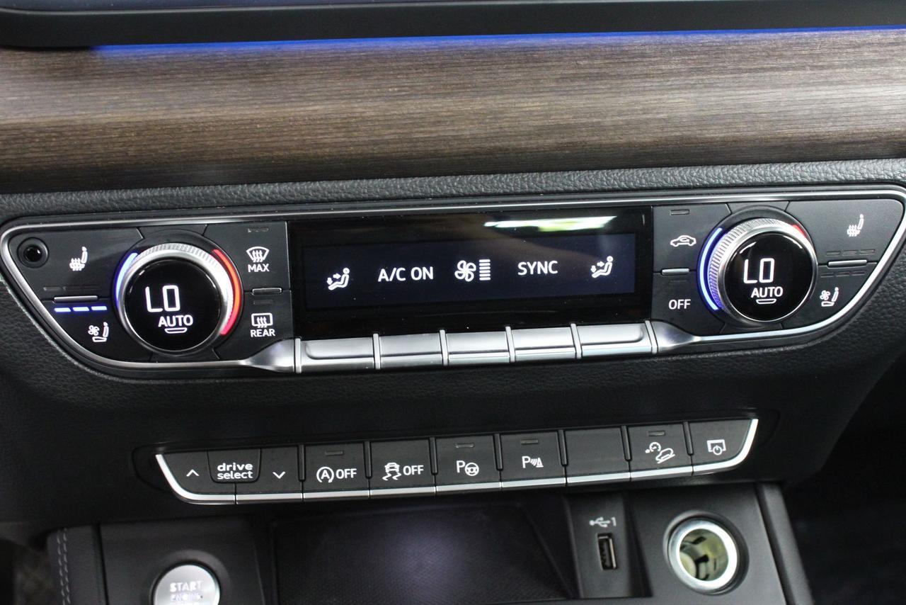 2021 Audi Q5 45 Prestige Manassas VA