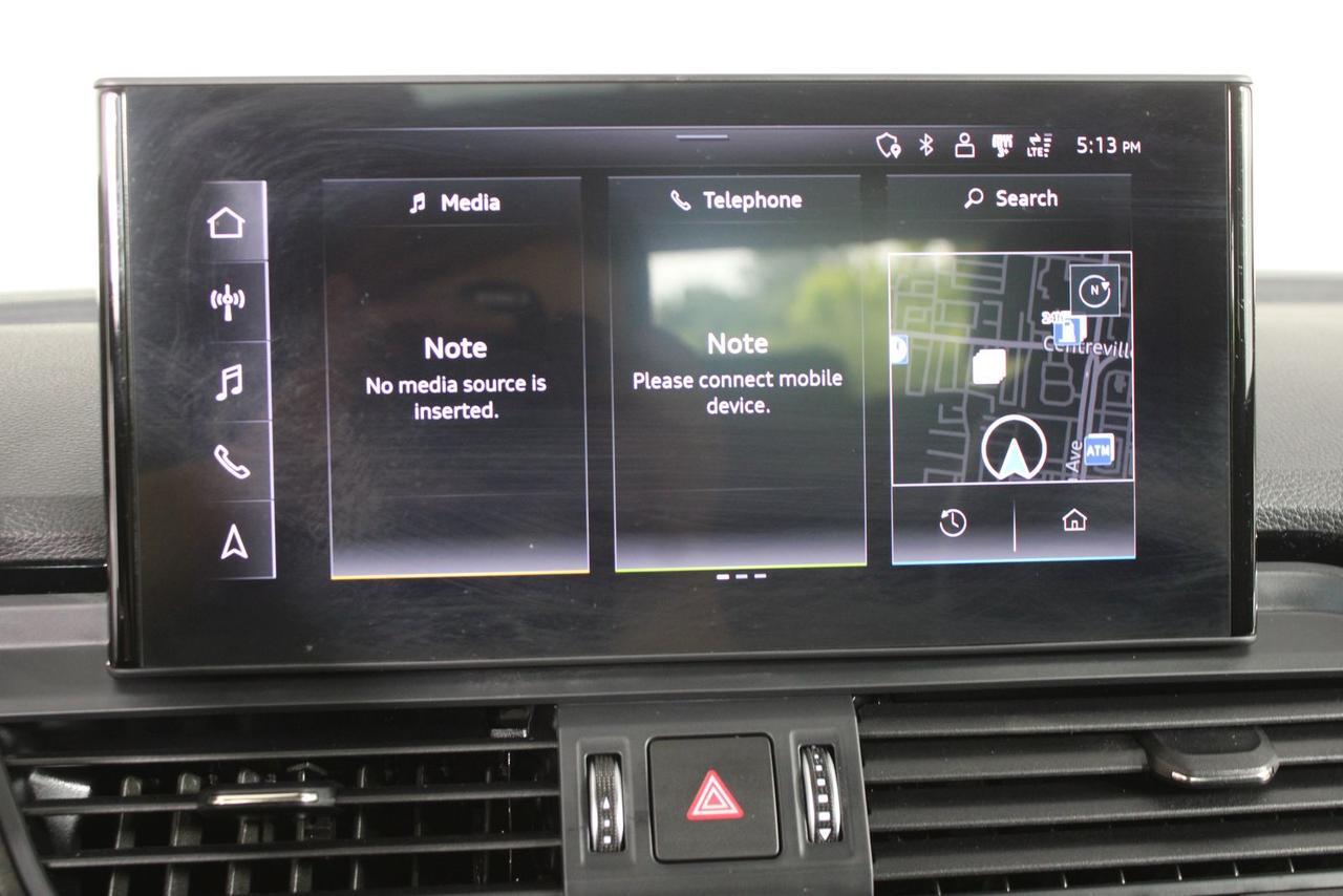 2021 Audi Q5 45 Prestige Manassas VA