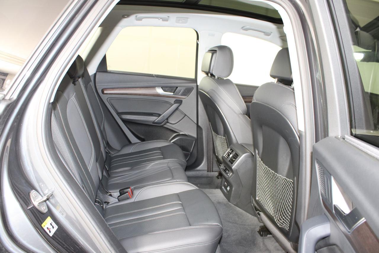 2021 Audi Q5 45 Prestige Manassas VA