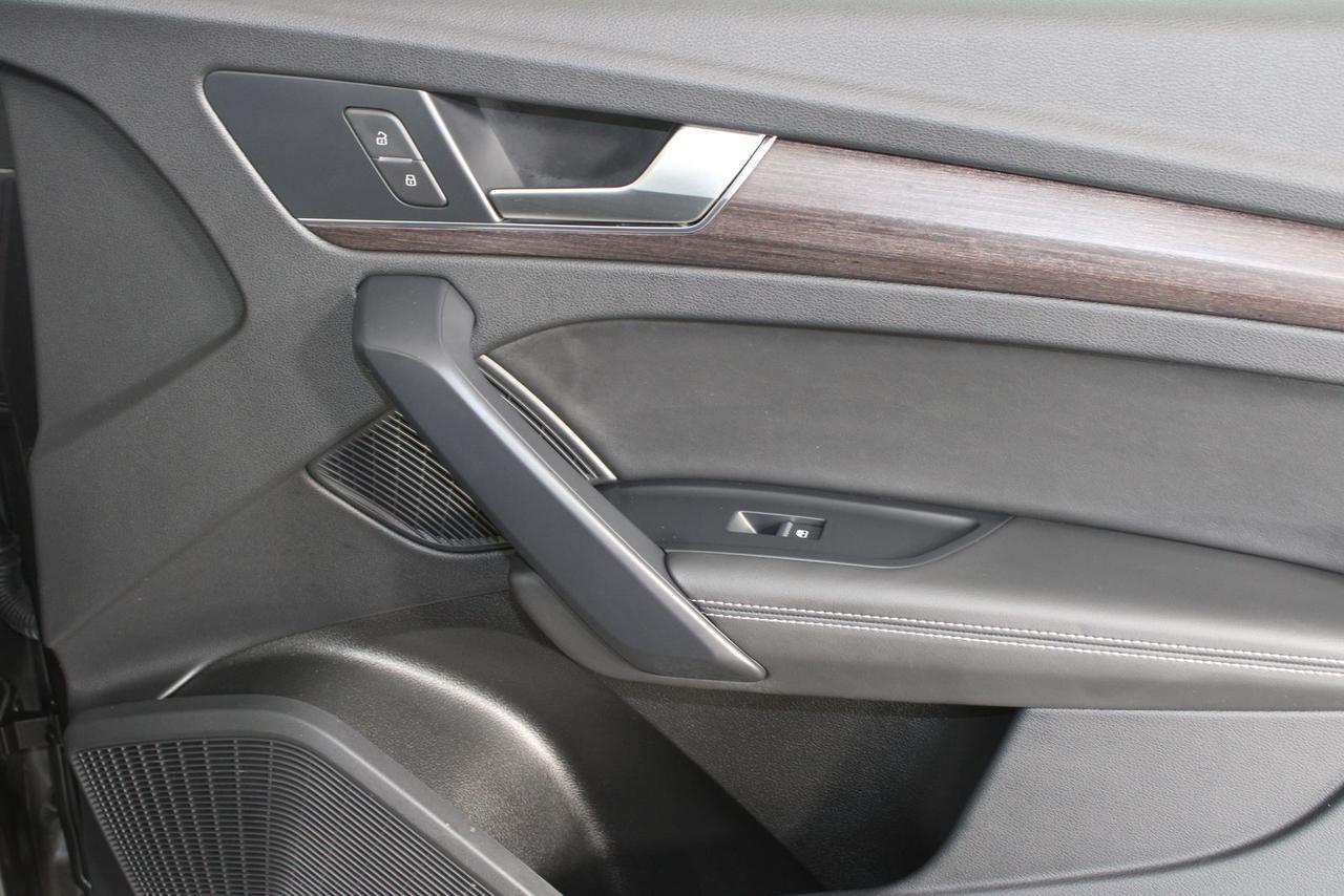 2021 Audi Q5 45 Prestige Manassas VA