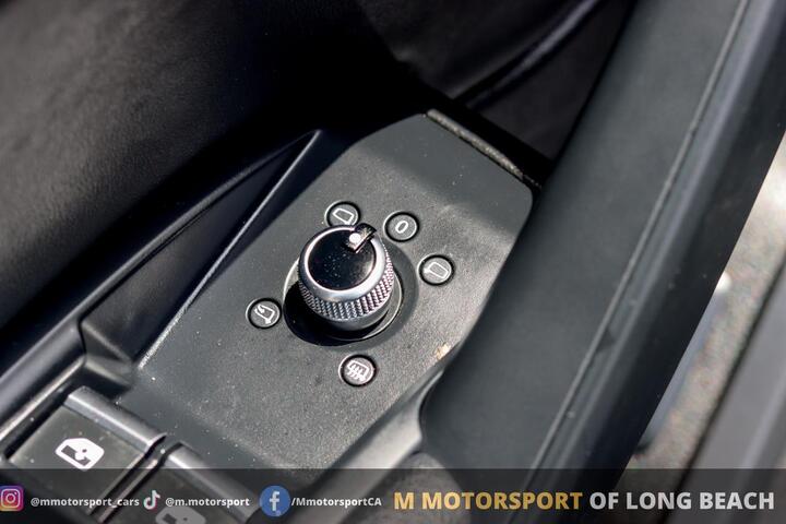 2021 Audi Q5 45 TFSI Premium Sport Utility 4D Long Beach CA