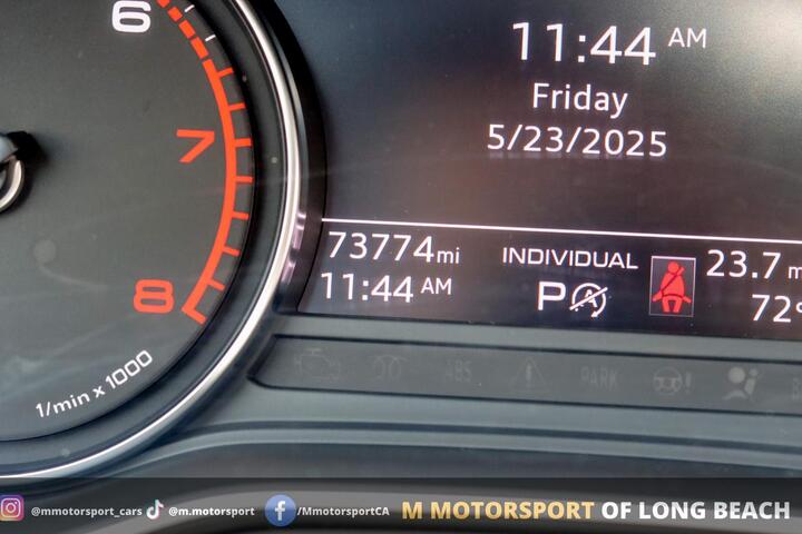 2021 Audi Q5 45 TFSI Premium Sport Utility 4D Long Beach CA