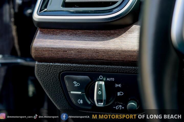 2021 Audi Q5 45 TFSI Premium Sport Utility 4D Long Beach CA