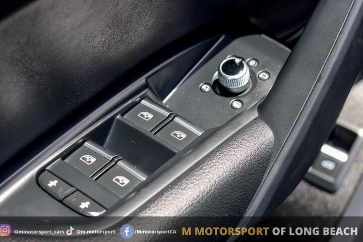 2021 Audi Q5 45 TFSI Premium Sport Utility 4D Long Beach CA