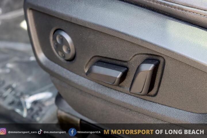 2021 Audi Q5 45 TFSI Premium Sport Utility 4D Long Beach CA