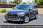 2021 Audi Q5 45 TFSI Premium Sport Utility 4D Long Beach CA