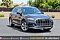 2021 Audi Q5 45 TFSI Premium Sport Utility 4D Long Beach CA