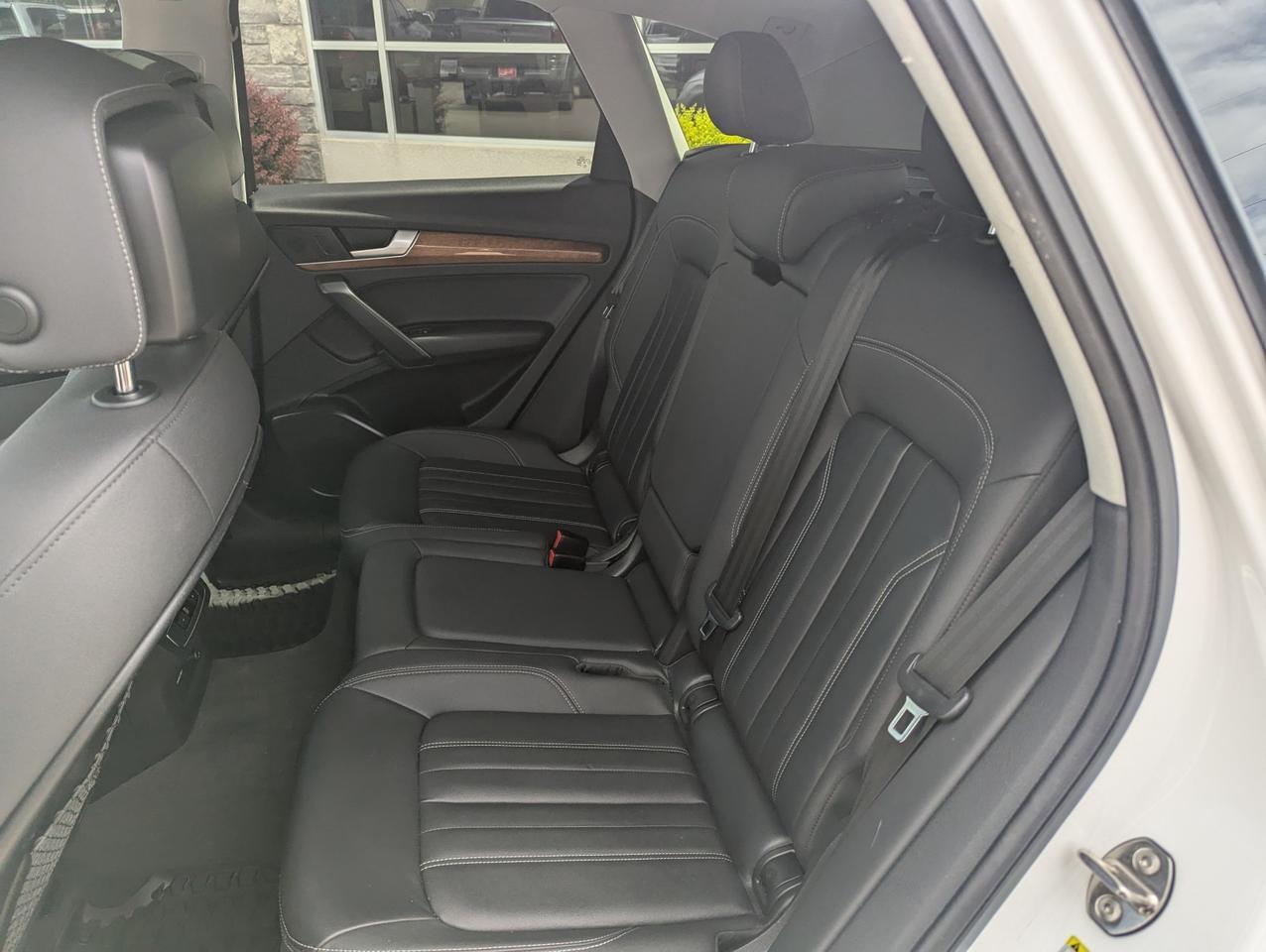 2021 Audi Q5 Premium Grand Junction CO