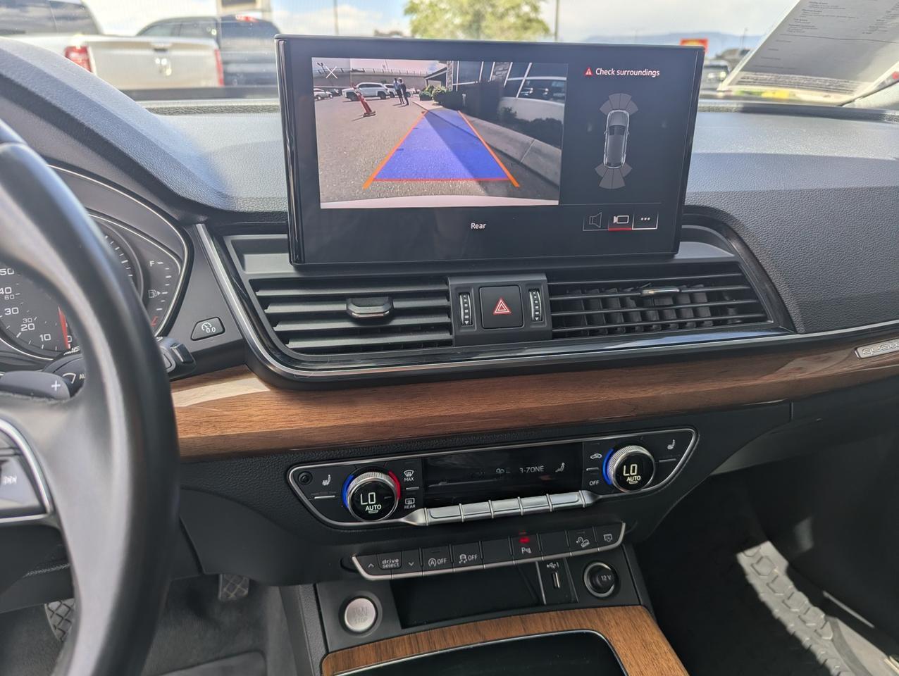 2021 Audi Q5 Premium Grand Junction CO
