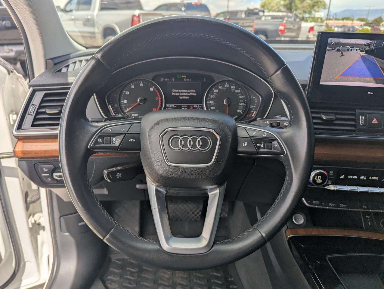2021 Audi Q5 Premium Grand Junction CO