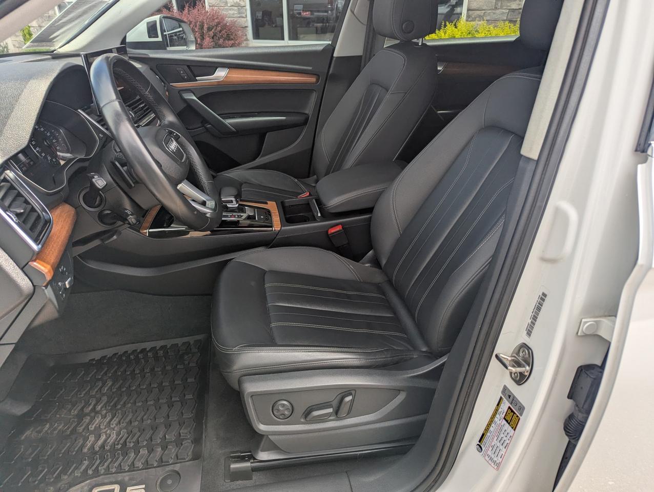 2021 Audi Q5 Premium Grand Junction CO