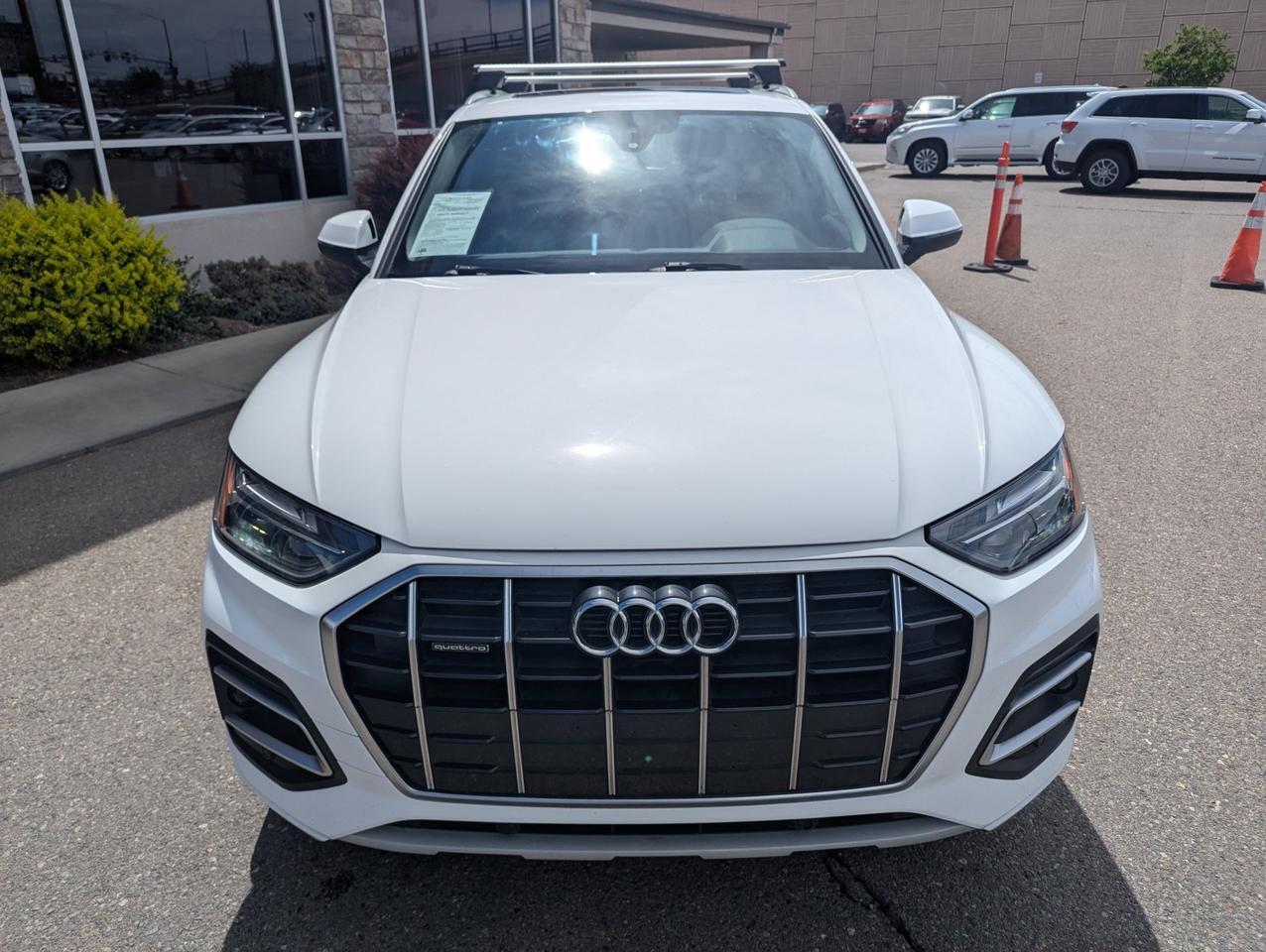 2021 Audi Q5 Premium Grand Junction CO