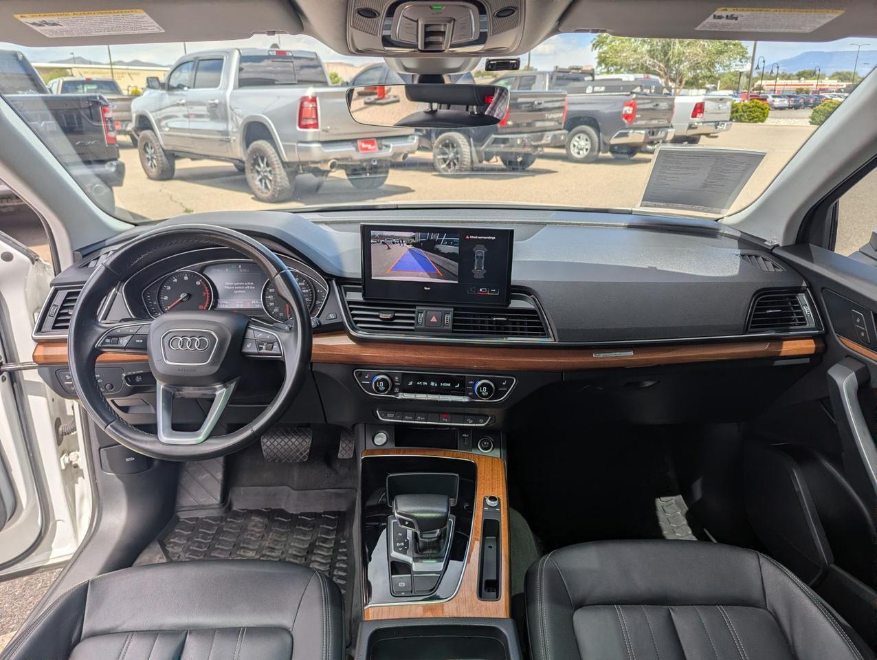 2021 Audi Q5 Premium Grand Junction CO
