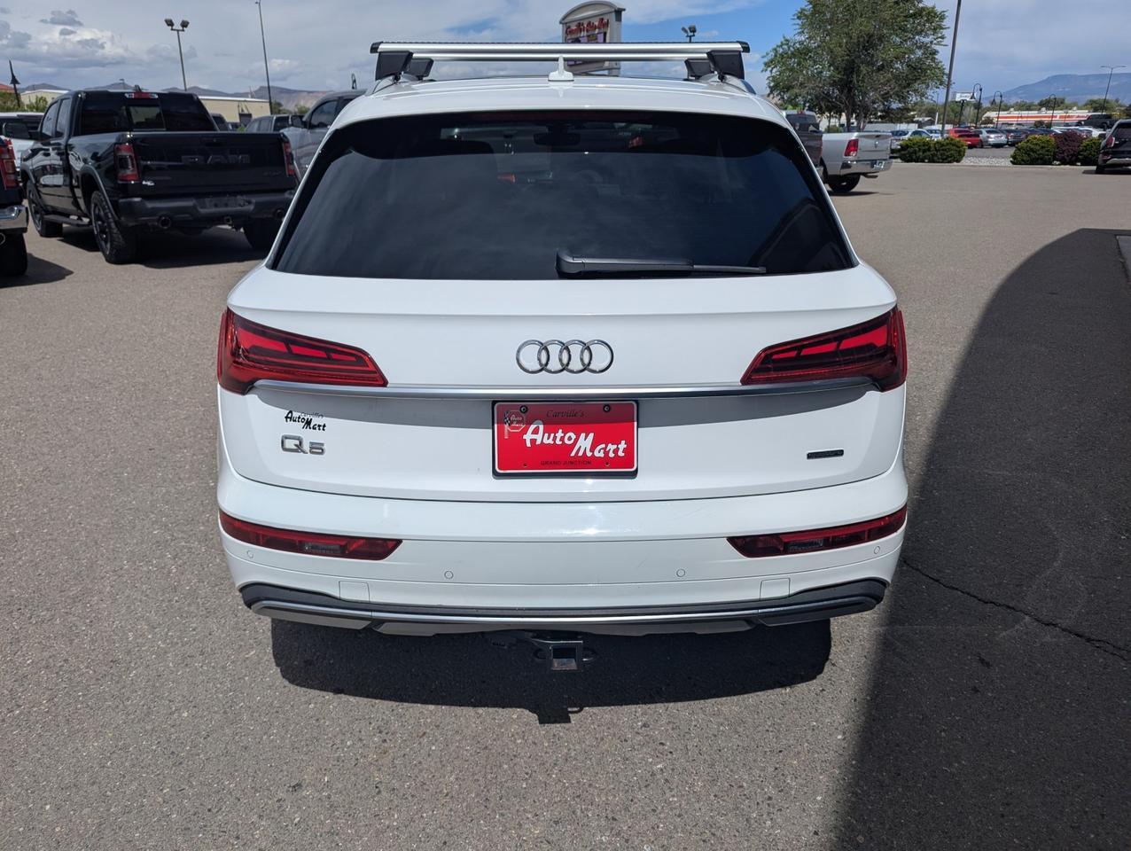 2021 Audi Q5 Premium Grand Junction CO