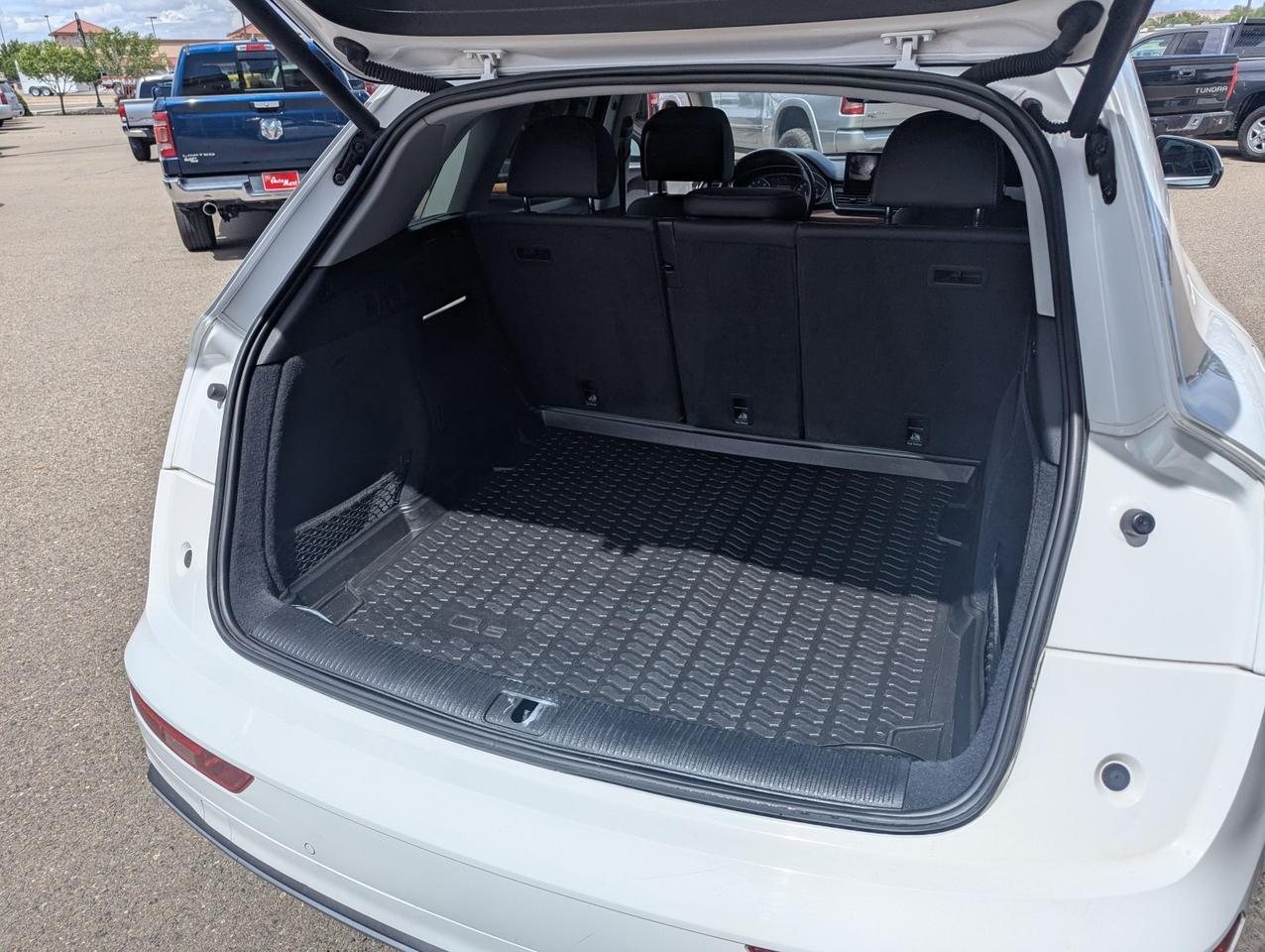 2021 Audi Q5 Premium Grand Junction CO