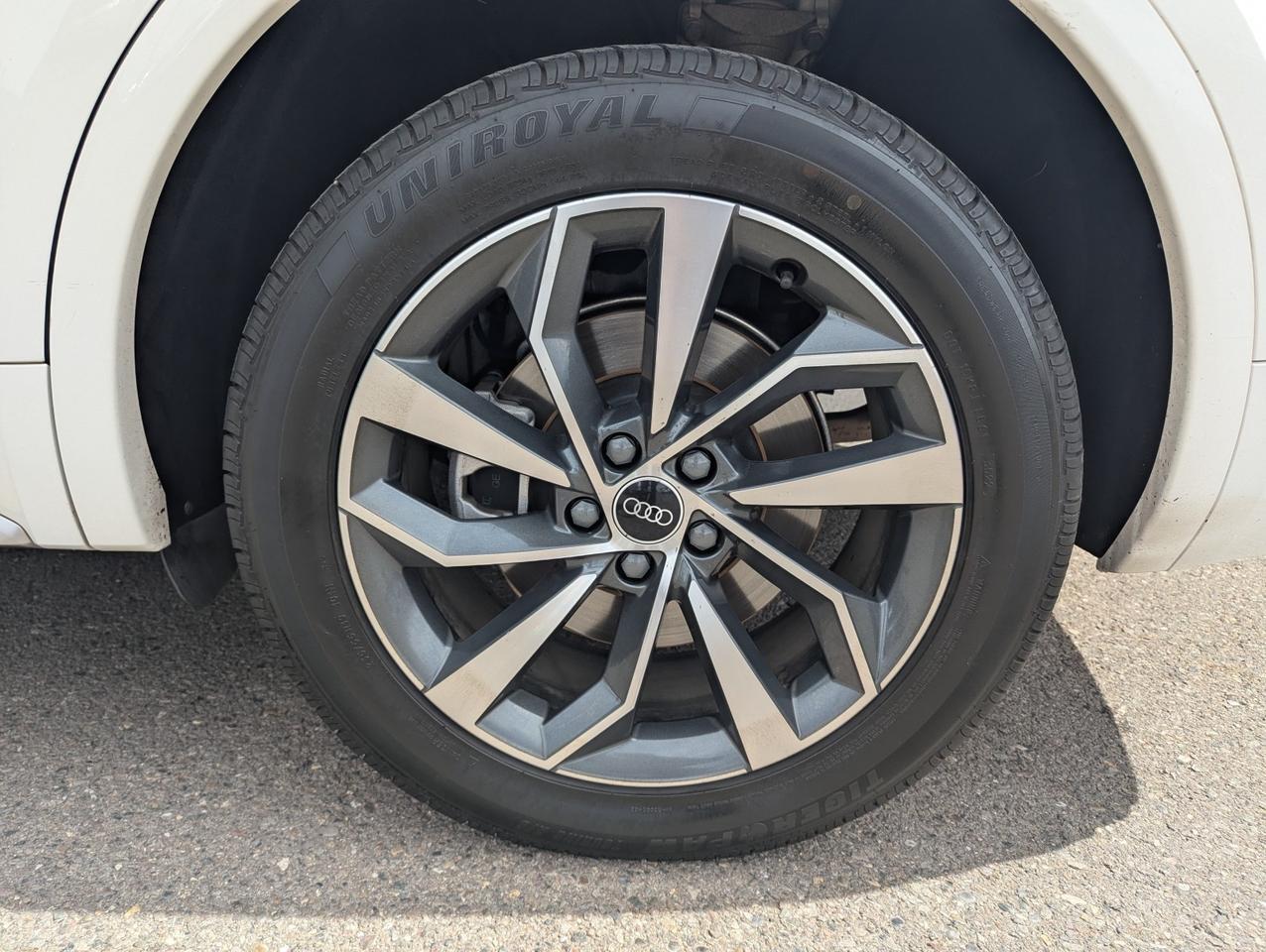 2021 Audi Q5 Premium Grand Junction CO
