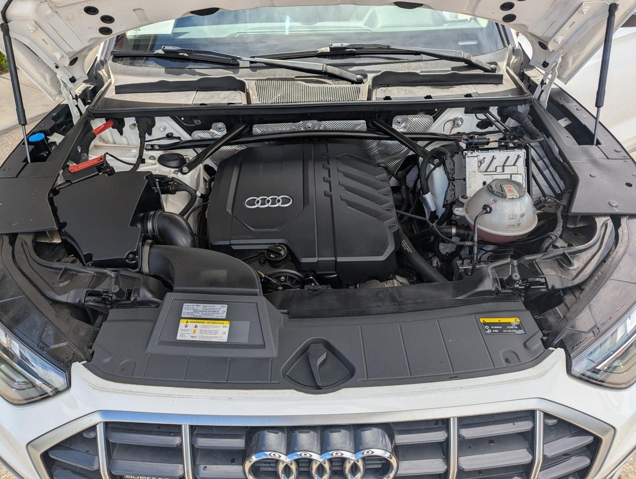 2021 Audi Q5 Premium Grand Junction CO