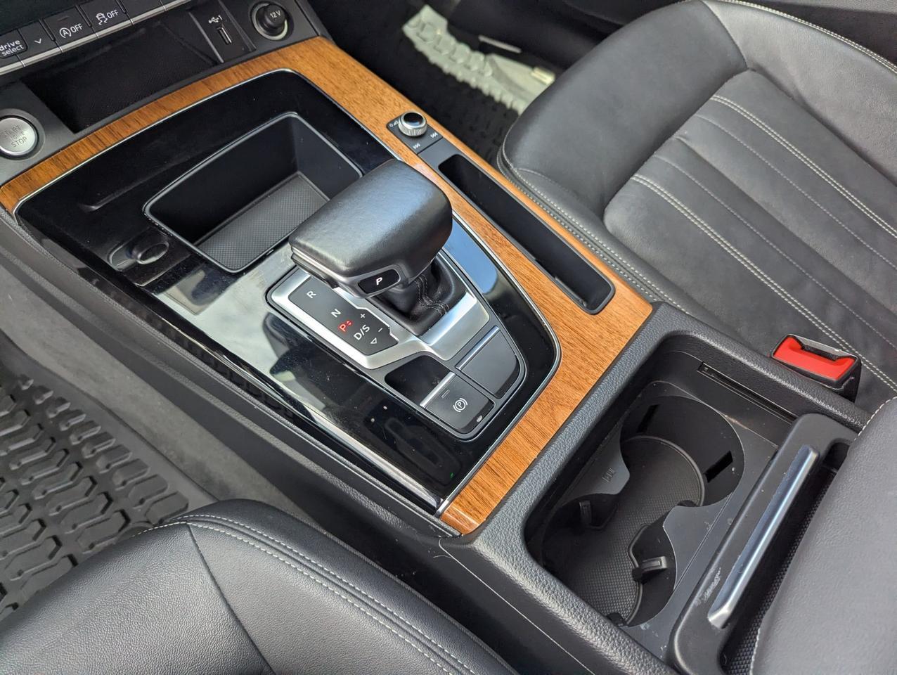 2021 Audi Q5 Premium Grand Junction CO