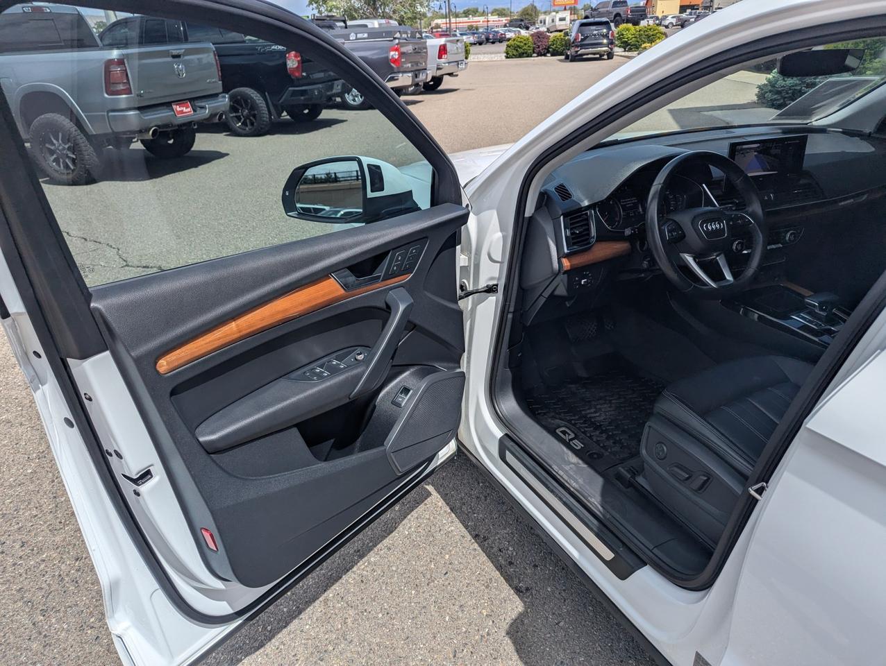 2021 Audi Q5 Premium Grand Junction CO