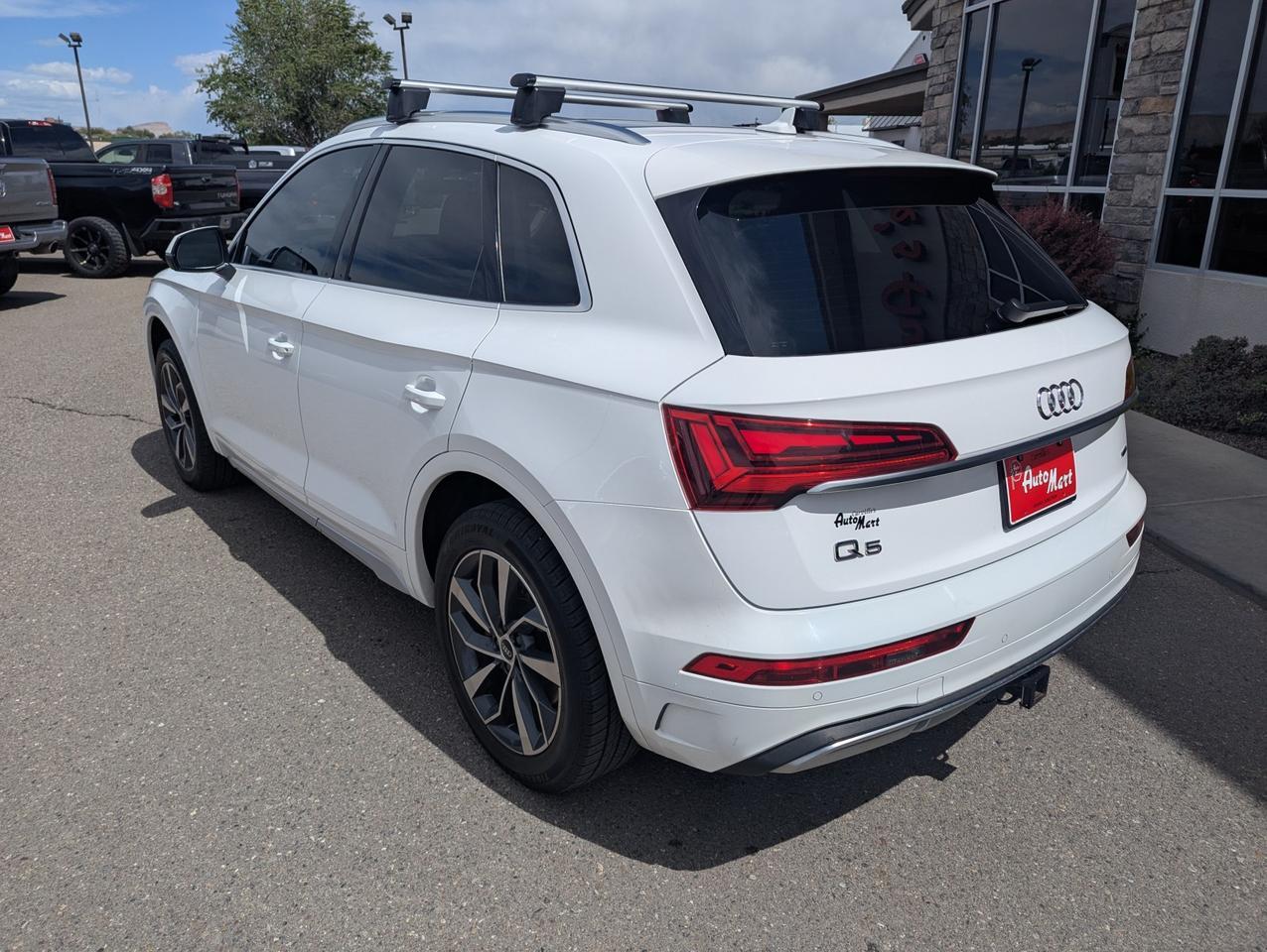 2021 Audi Q5 Premium Grand Junction CO
