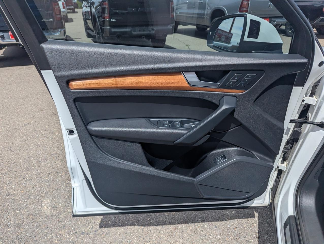 2021 Audi Q5 Premium Grand Junction CO