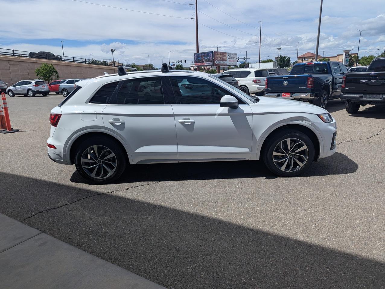 2021 Audi Q5 Premium Grand Junction CO