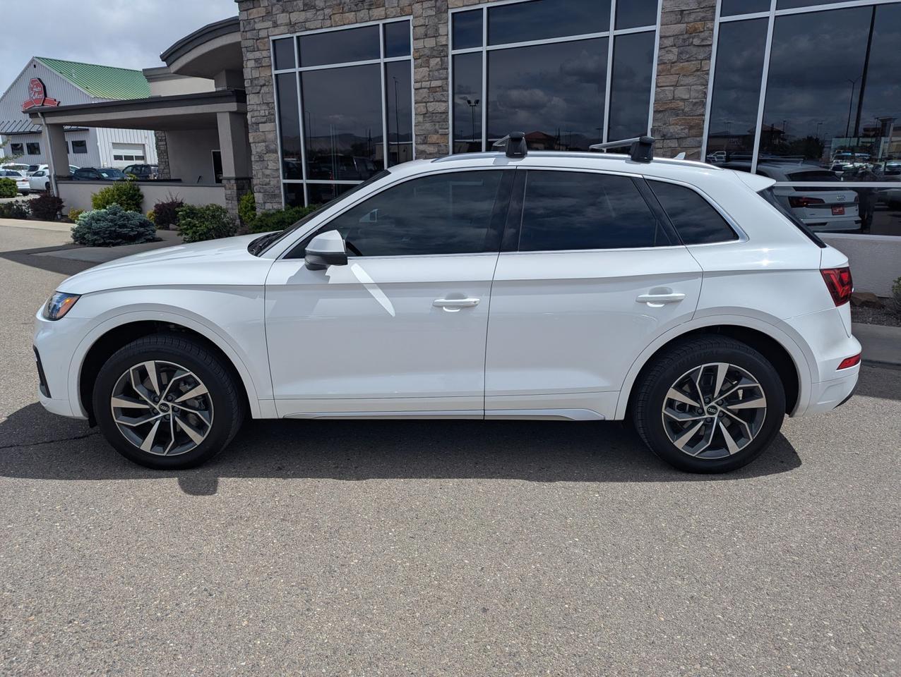 2021 Audi Q5 Premium Grand Junction CO
