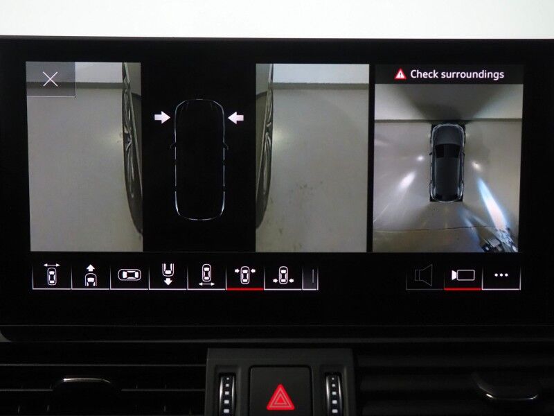 2021 Audi Q5 Premium Plus 45 TFSI Quattro *VIRTUAL COCKPIT, ADAPTIVE CRUISE, SAFETY ALERTS, 360 VIEW CAMERAS, COLOR TOUCHSCREEN, PANORAMA MOONROOF, LEATHER, HEATED SEATS/STEERING, POWER LIFTGATE, ADVANCED KEY, WIRELESS CHARGING, APPLE CARPLAY Round Rock TX