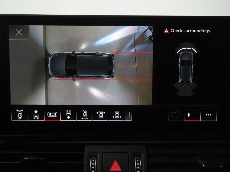 2021 Audi Q5 Premium Plus 45 TFSI Quattro *VIRTUAL COCKPIT, ADAPTIVE CRUISE, SAFETY ALERTS, 360 VIEW CAMERAS, COLOR TOUCHSCREEN, PANORAMA MOONROOF, LEATHER, HEATED SEATS/STEERING, POWER LIFTGATE, ADVANCED KEY, WIRELESS CHARGING, APPLE CARPLAY Round Rock TX