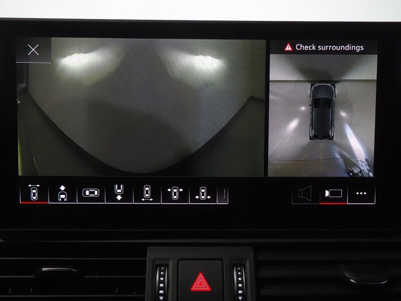 2021 Audi Q5 Premium Plus 45 TFSI Quattro *VIRTUAL COCKPIT, ADAPTIVE CRUISE, SAFETY ALERTS, 360 VIEW CAMERAS, COLOR TOUCHSCREEN, PANORAMA MOONROOF, LEATHER, HEATED SEATS/STEERING, POWER LIFTGATE, ADVANCED KEY, WIRELESS CHARGING, APPLE CARPLAY Round Rock TX