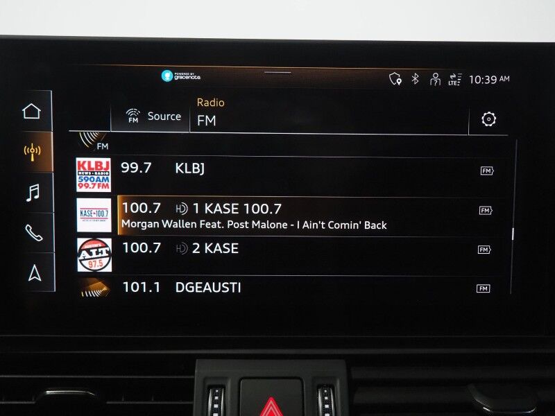 2021 Audi Q5 Premium Plus 45 TFSI Quattro *VIRTUAL COCKPIT, ADAPTIVE CRUISE, SAFETY ALERTS, 360 VIEW CAMERAS, COLOR TOUCHSCREEN, PANORAMA MOONROOF, LEATHER, HEATED SEATS/STEERING, POWER LIFTGATE, ADVANCED KEY, WIRELESS CHARGING, APPLE CARPLAY Round Rock TX