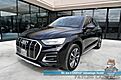 2021 Audi Q5 Premium Plus / AWD / Power & Heated Leather Seats / Heated Steering Wheel / Panoramic S
