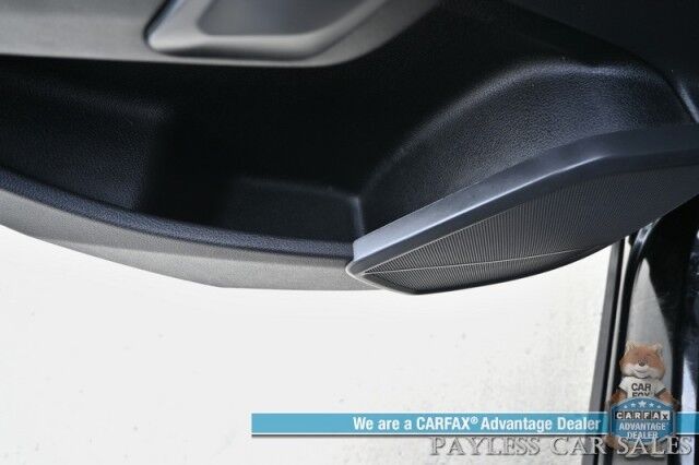 2021 Audi Q5 Premium Plus / AWD / Power & Heated Leather Seats / Heated Steering Wheel / Panoramic Sunroof / Adaptive Cruise / Lane Depart & Blind Spot Alert / 360 Camera / Apple CarPlay & Android Auto / USB Input / 28 MPG Anchorage AK