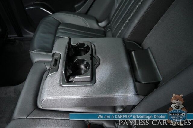 2021 Audi Q5 Premium Plus / AWD / Power & Heated Leather Seats / Heated Steering Wheel / Panoramic Sunroof / Adaptive Cruise / Lane Depart & Blind Spot Alert / 360 Camera / Apple CarPlay & Android Auto / USB Input / 28 MPG Anchorage AK