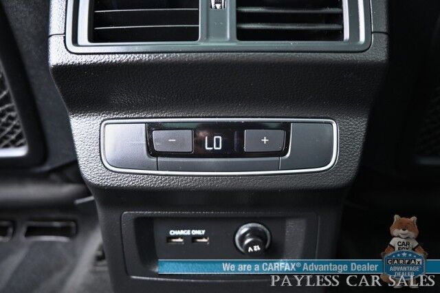 2021 Audi Q5 Premium Plus / AWD / Power & Heated Leather Seats / Heated Steering Wheel / Panoramic Sunroof / Adaptive Cruise / Lane Depart & Blind Spot Alert / 360 Camera / Apple CarPlay & Android Auto / USB Input / 28 MPG Anchorage AK